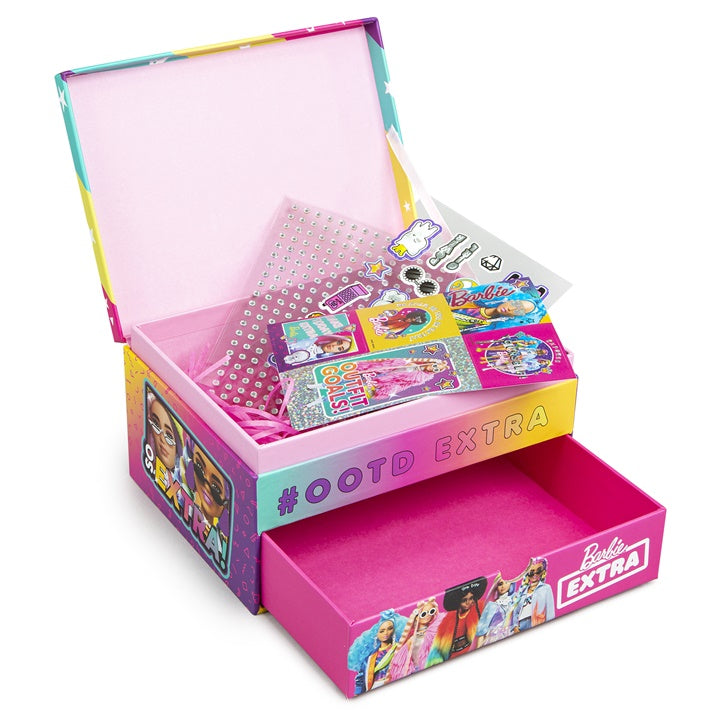 barbie cutie de bijuterii ro gms99 0070