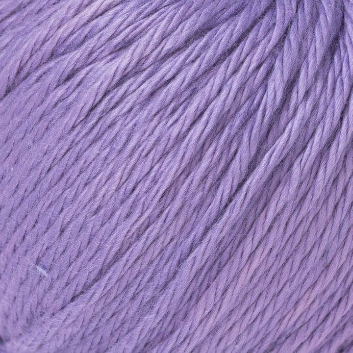 Fire bumbac La Mia Pastel 50 g