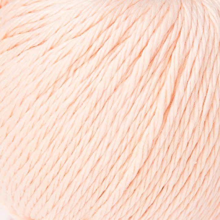 Fire bumbac La Mia Pastel 50 g