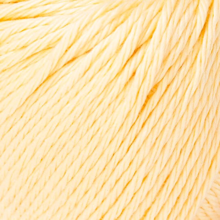 Fire bumbac La Mia Pastel 50 g