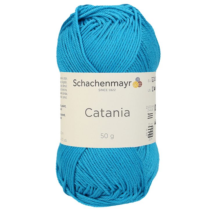 Fire bumbac Schachenmayr SMC Catania 50 g