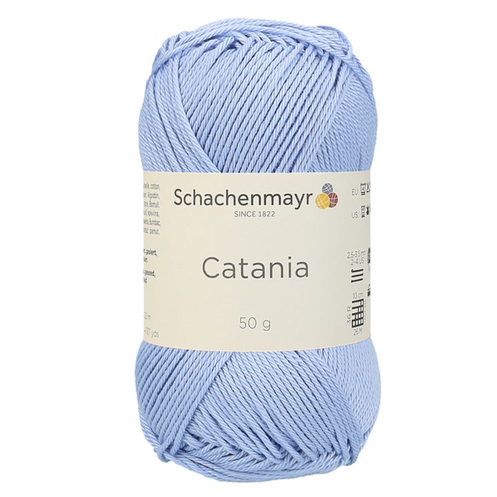 Fire bumbac Schachenmayr SMC Catania 50 g