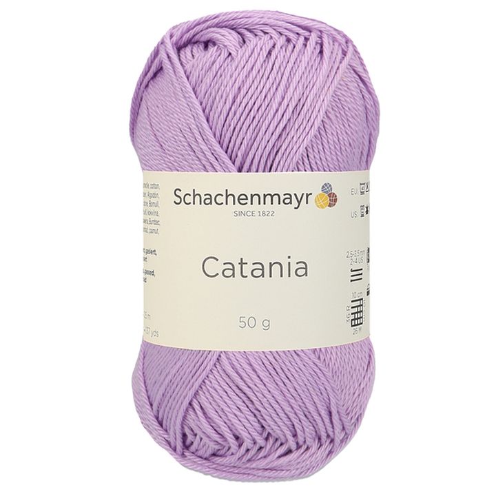 Fire bumbac Schachenmayr SMC Catania 50 g