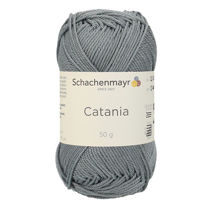 Fire bumbac Schachenmayr SMC Catania 50 g