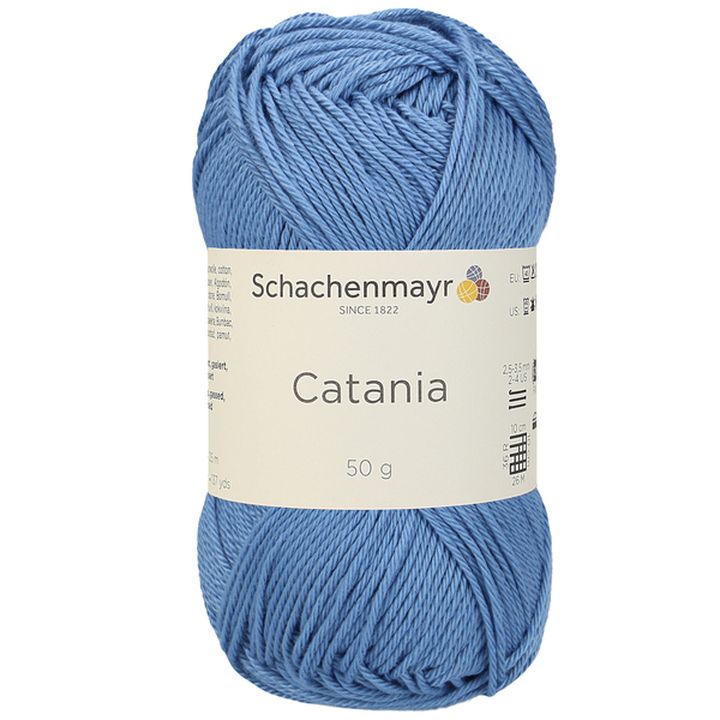 Fire bumbac Schachenmayr SMC Catania 50 g