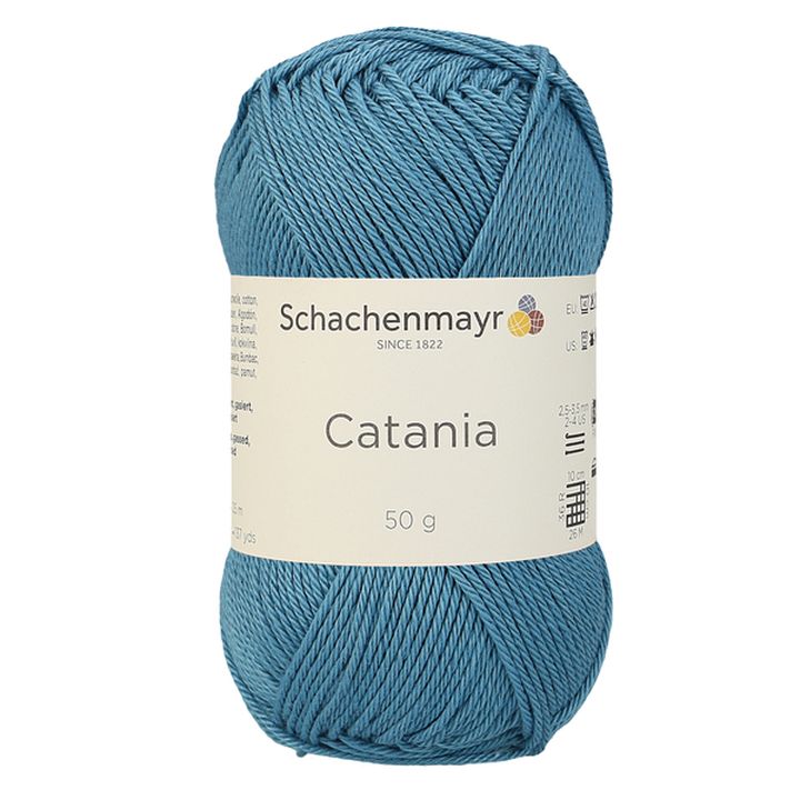 Fire bumbac Schachenmayr SMC Catania 50 g