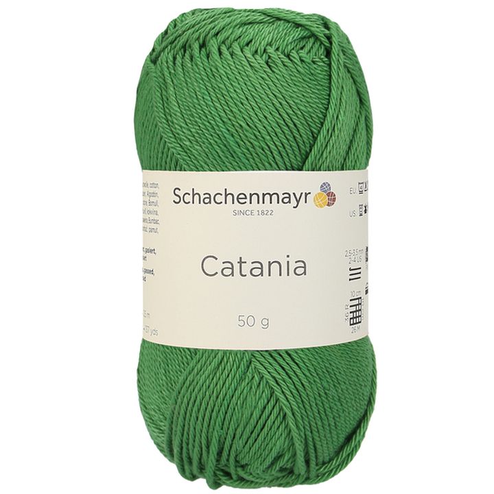 Fire bumbac Schachenmayr SMC Catania 50 g