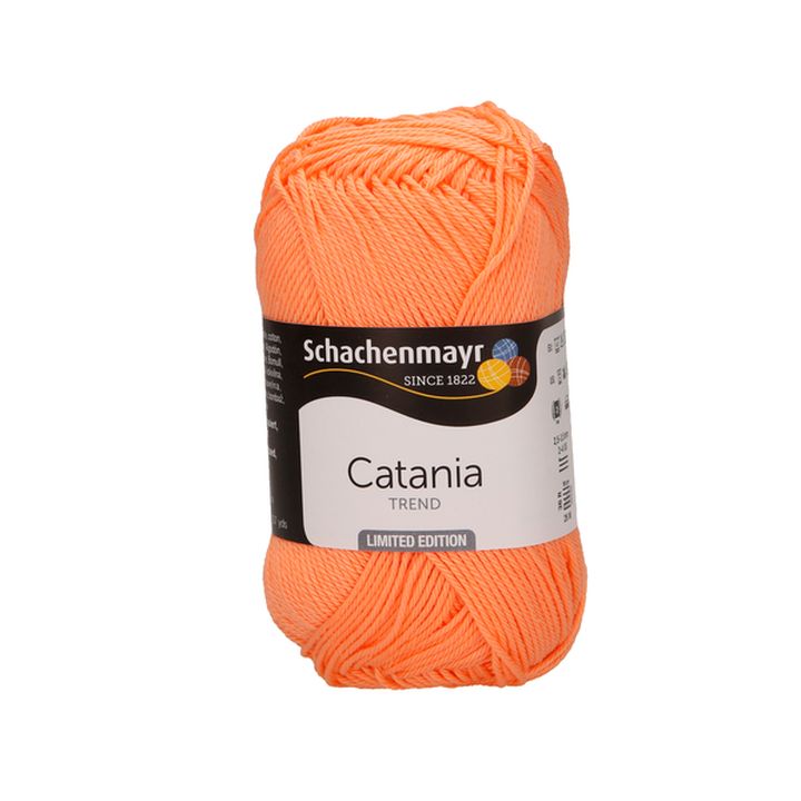 Fire de bumbac Schachenmayr SMC Catania Trend 50 g