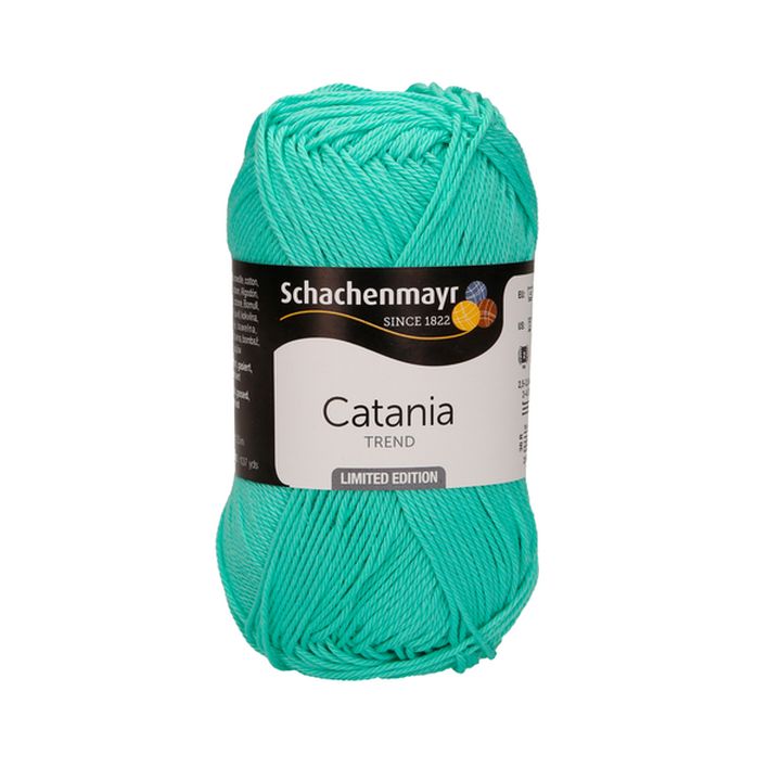 Fire de bumbac Schachenmayr SMC Catania Trend 50 g