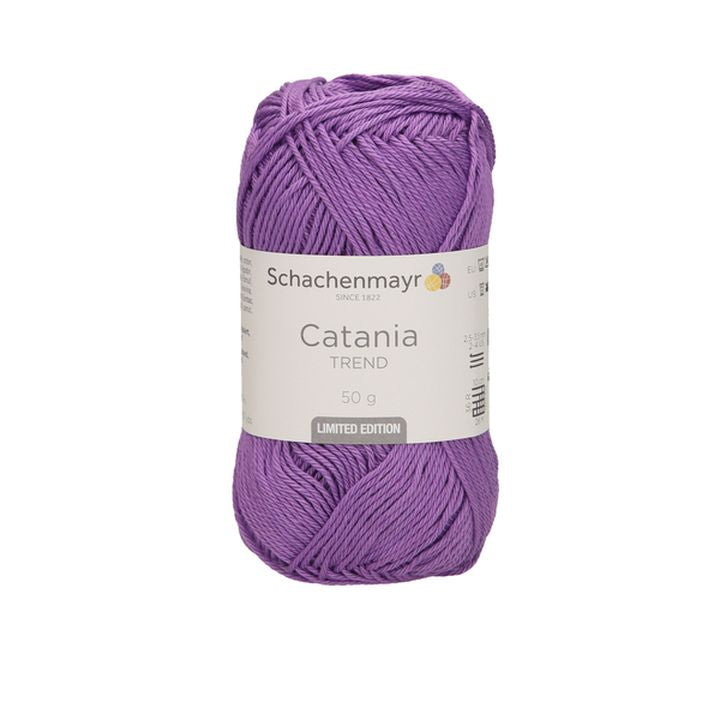 Fire de bumbac Schachenmayr SMC Catania Trend 50 g