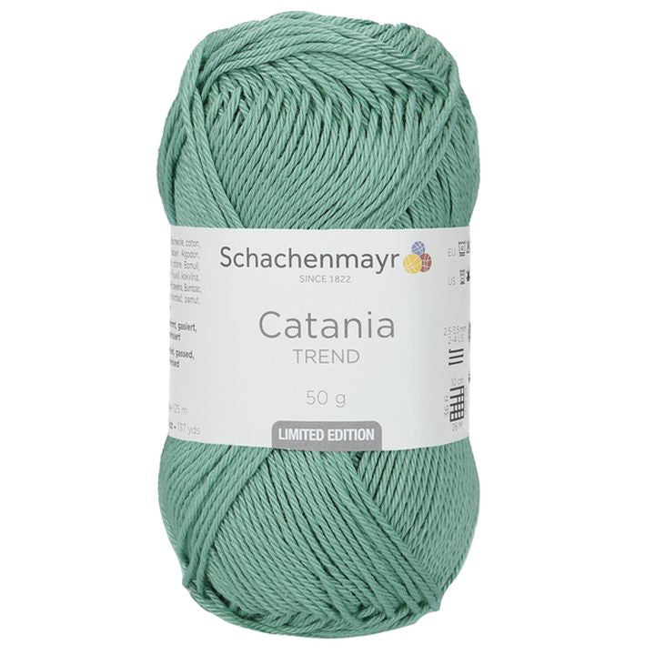 Fire de bumbac Schachenmayr SMC Catania Trend 50 g