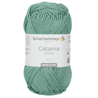 Fire de bumbac Schachenmayr SMC Catania Trend 50 g