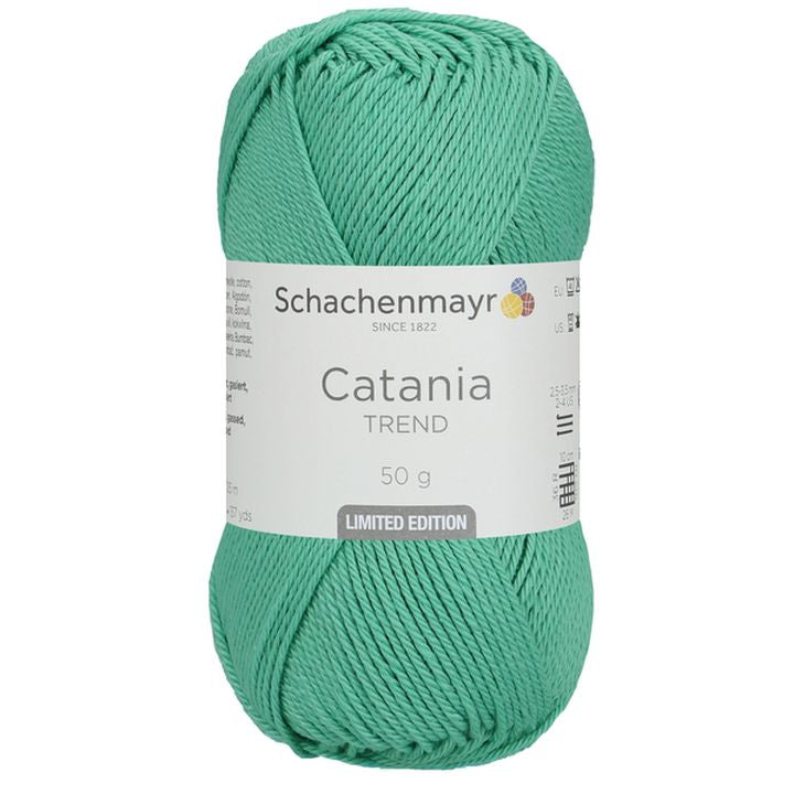 Fire de bumbac Schachenmayr SMC Catania Trend 50 g
