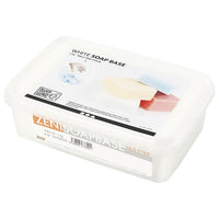 baza de sapun alba 1 kg ro cch70036
