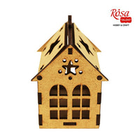 baza decorativa rosa talent casa cu stea ro rsk4801645