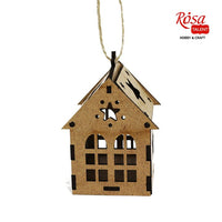 baza decorativa rosa talent casa cu stea ro rsk4801645