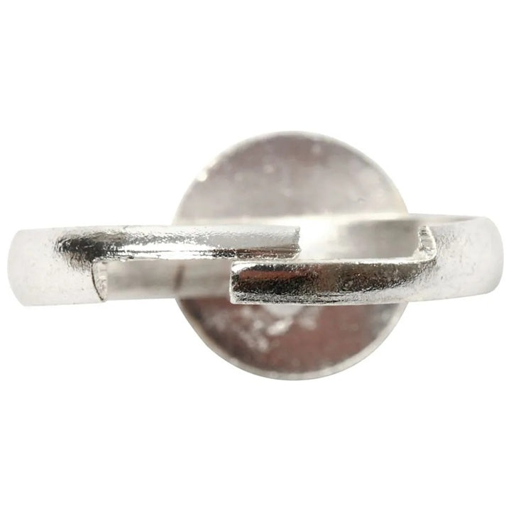 baza inelar din argint pachet de 15 ro cch61311