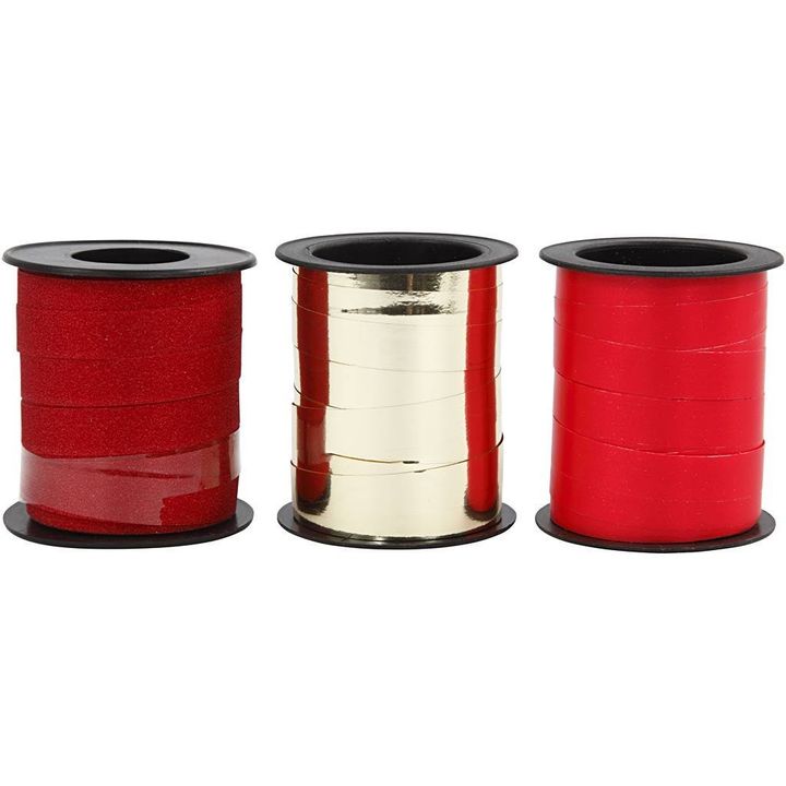 benzi decorative set 3 bucați