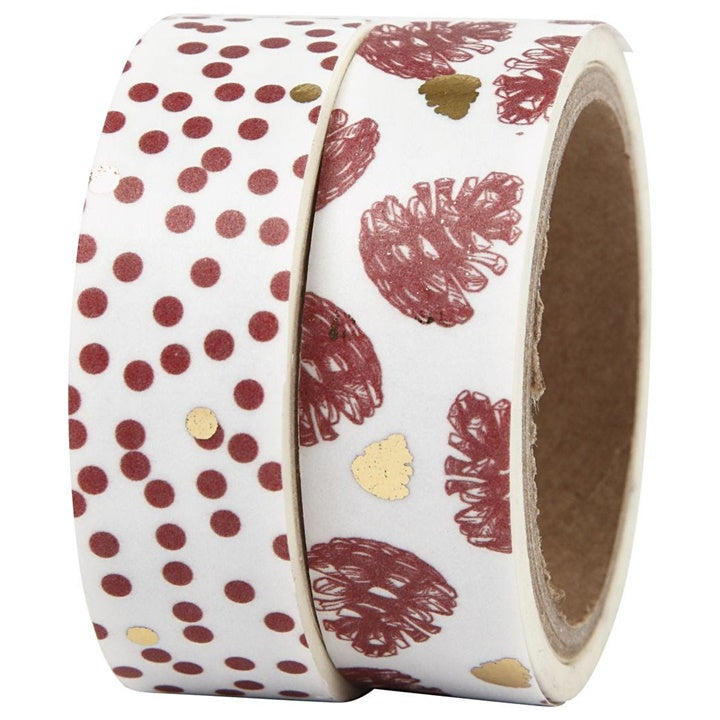 benzi washi 2 buc ro cch247tape