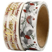 benzi washi 2 buc ro cch247tape