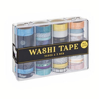 benzile washi set 36 x 3 m tonuri inchise ro rmscr0470 21ablue
