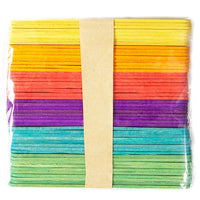 bete creative colorate 50 buc ro dpckspa 002