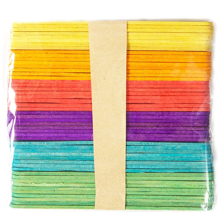 bete creative colorate 50 buc ro dpckspa 002