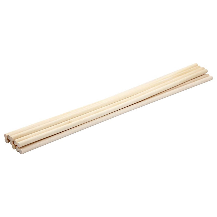 bete de lemn 30 x 0 6 cm 10 buc ro cch57651
