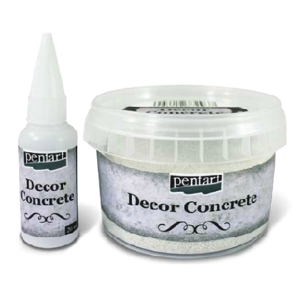 beton decorativ 250 ml ro pnt2666