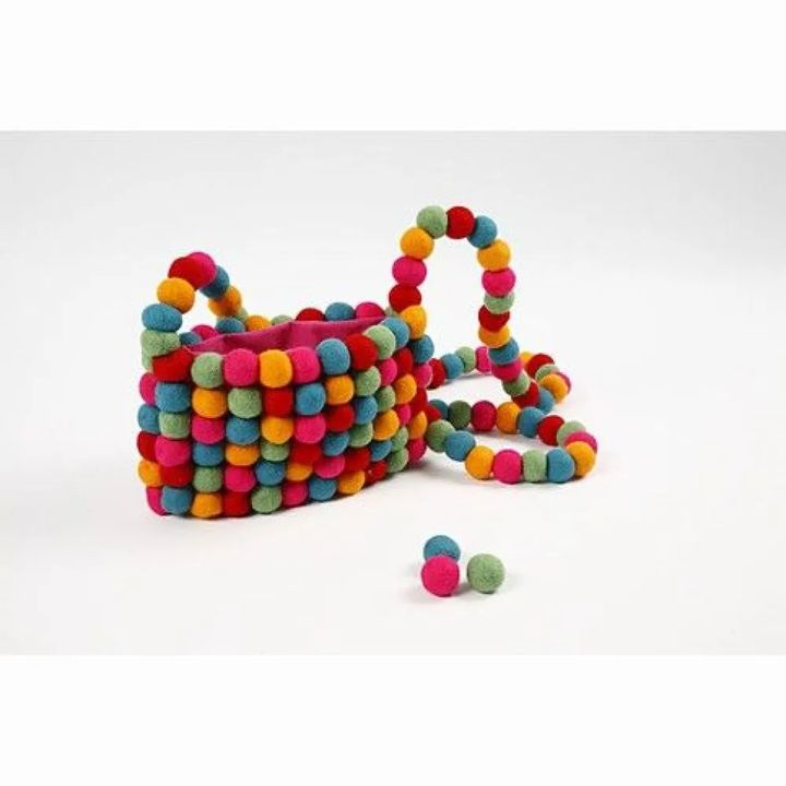 bile colorate de pasla 64 buc ro cch45137