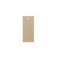 blank din lemn pentru confectionarea bijuteriilor dreptunghi 3 5 cm ro mxh478