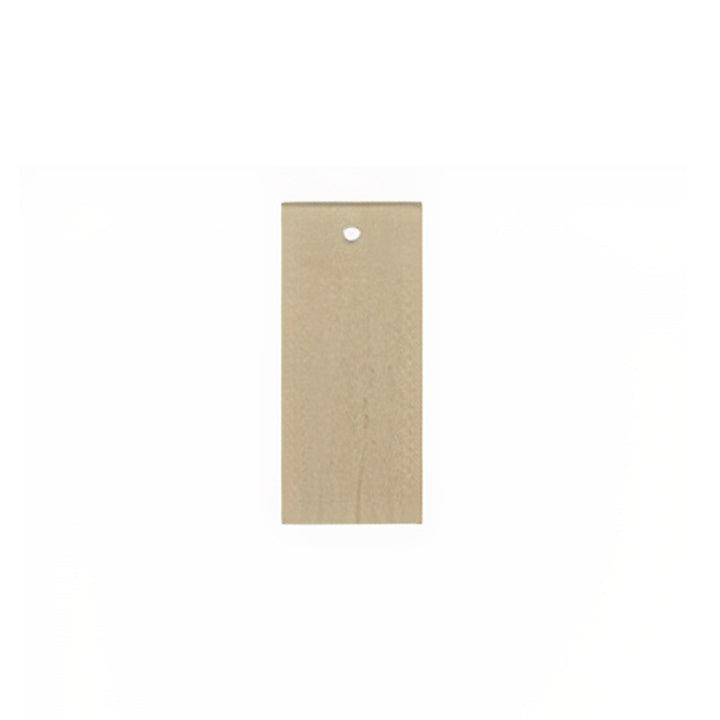 blank din lemn pentru confectionarea bijuteriilor dreptunghi 3 5 cm ro mxh478