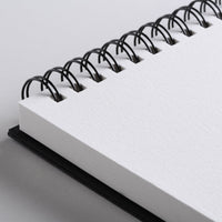 Bloc acuarelă CANSON XL Aquarelle A5 300 g 34F spirală