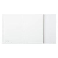 Bloc acuarelă CLAIREFONTAINE Aqua Essentials 200 - 300 g/m² 10 – 24 cm - 12 file