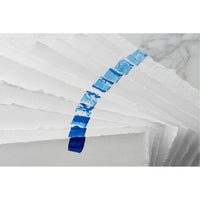 Bloc acuarelă CLAIREFONTAINE Aqua Essentials 200 - 300 g/m² 10 – 24 cm - 12 file