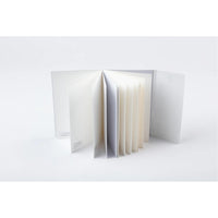 Bloc acuarelă CLAIREFONTAINE Aqua Essentials 200 - 300 g/m² 10 – 24 cm - 12 file
