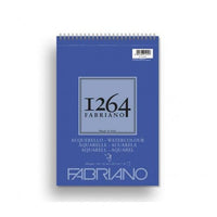 bloc de acuarela fabriano 1264 ro fbk191006