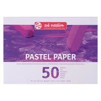 bloc de hartie pastel 50 de coli ro rtl93190