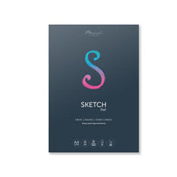 bloc de hartie pentru schite sketch pad ro pnx0297030308