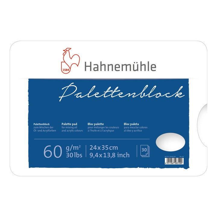 bloc de paleti de hartie hahnem hle 30 de coli ro hhn10628310