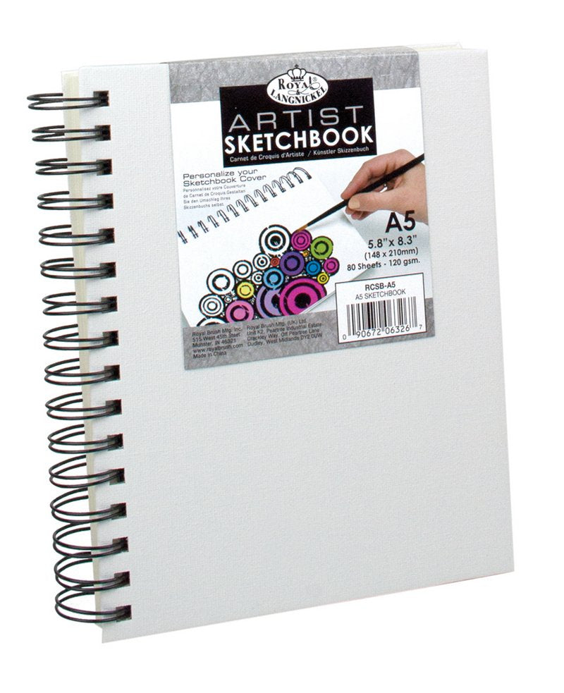bloc de schitare cu textura panzei 80 coli a5 120 g m ro rlgrcsb a5