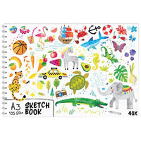 bloc de schite a3 ro rms110012