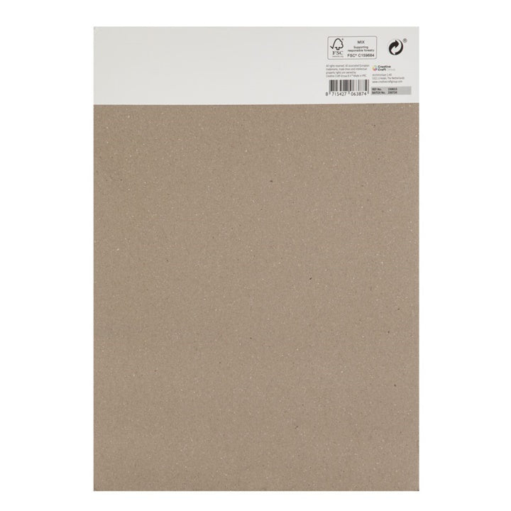 bloc de schite a4 ro rms150013