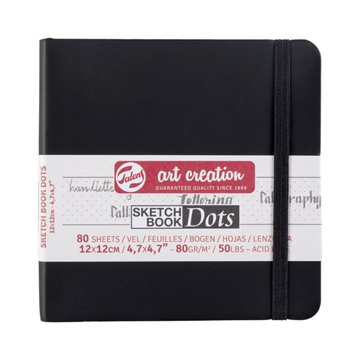 bloc de schite art creation dots ro rtl93144