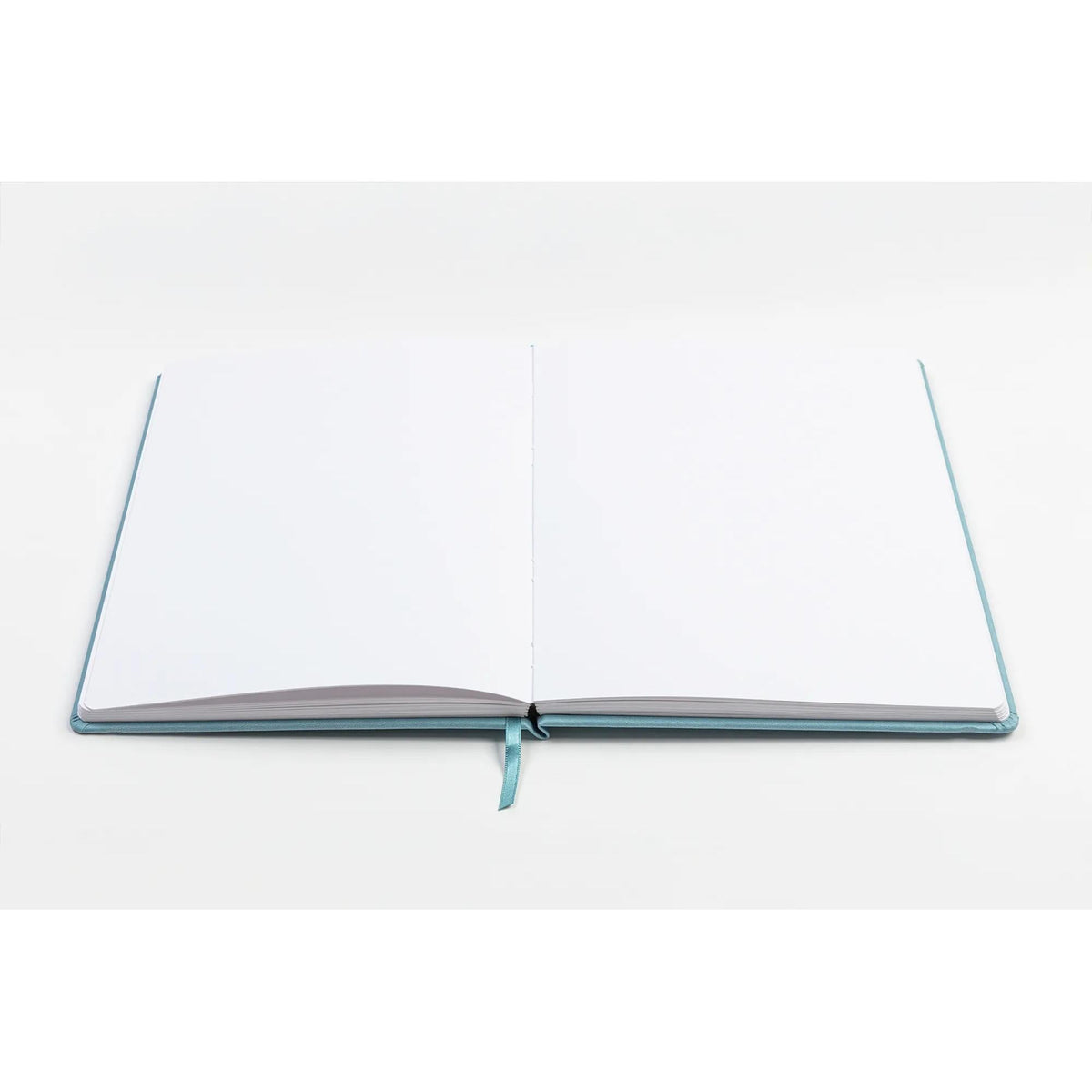 Bloc de schițe DARWI Soft Blue A4 140 g/m² 80 file