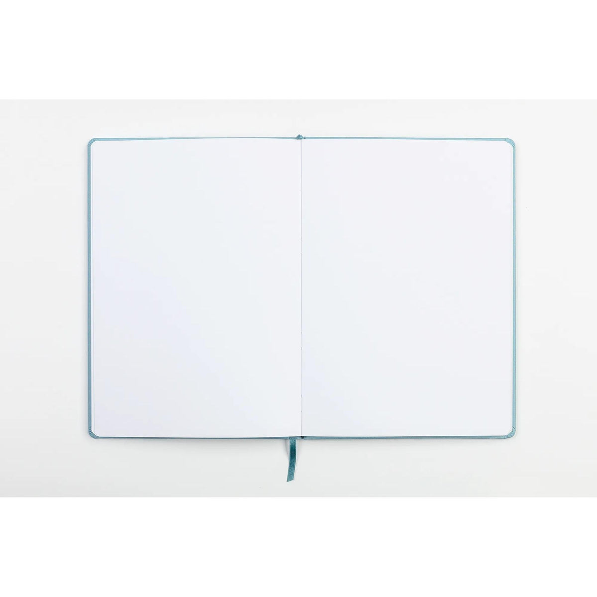 Bloc de schițe DARWI Soft Blue A4 140 g/m² 80 file