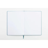 Bloc de schițe DARWI Soft Blue A4 140 g/m² 80 file