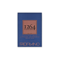 bloc de schite fabriano 1264 bristol ro fbk1910065