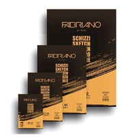 bloc de schite fabriano sketch lipit ro fbk577