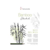 bloc de schite hahnem hle bamboo sketch ro hhn1062856